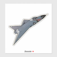 F-102 Delta Dagger, Interceptor Aircraft