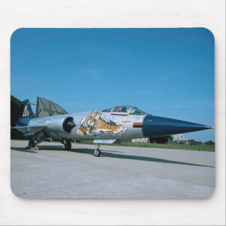 F 104S Italian Air Force NTM 1996 Mouse Mat