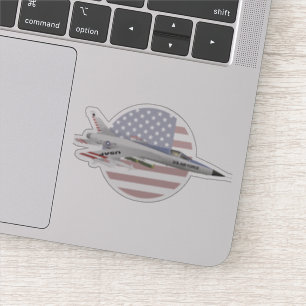 F-105 Thunderchief Military Aeroplane