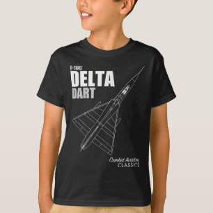 F-106 Delta Dart T-Shirt