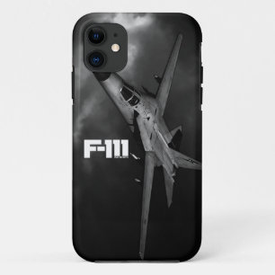 F-111 Aardvark iPhone 11 Case