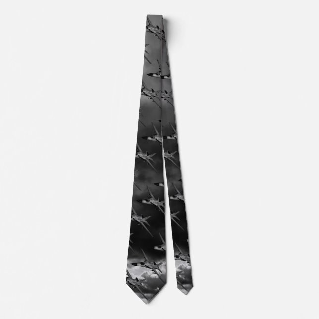 F-111 Aardvark Neckwear (Front)