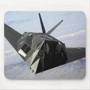 F-117 MOUSE MAT
