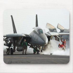 F-14 MOUSE MAT