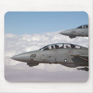 F-14 MOUSE MAT