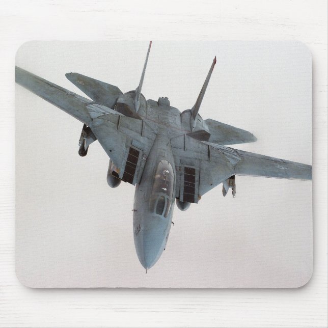F-14 MOUSE MAT (Front)