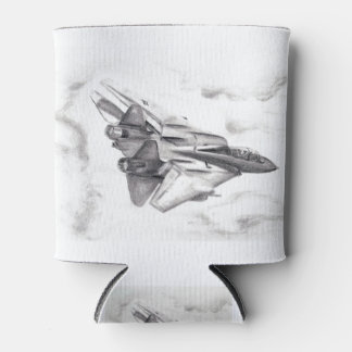 F- 14 Tomcat Can Cooler