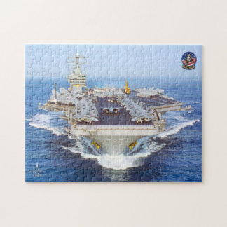 F-14 TOMCAT “CARRIER” (11x14 inch) Jigsaw Puzzle