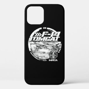 F-14 Tomcat iPhone 12 Case