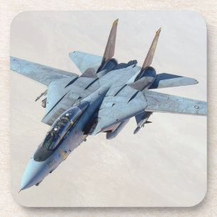 F-14 TOMCAT COASTER