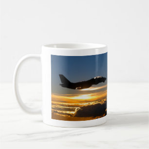 F-14 Tomcat Coffee Mug