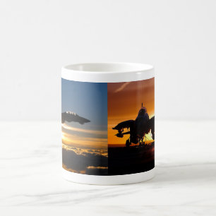 F-14 Tomcat Coffee Mug