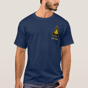 F-14 Tomcat - Dark coloured T-Shirt