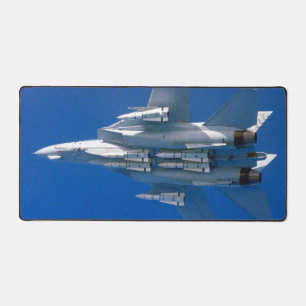 F-14 TOMCAT DESK MAT