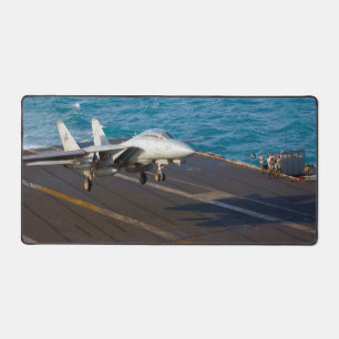 F-14 TOMCAT DESK MAT