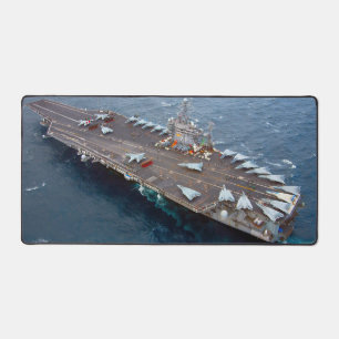 F-14 TOMCAT DESK MAT