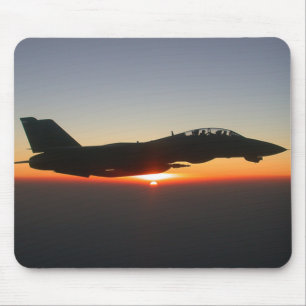 F 14 Tomcat Fighter Jet Mouse Mat