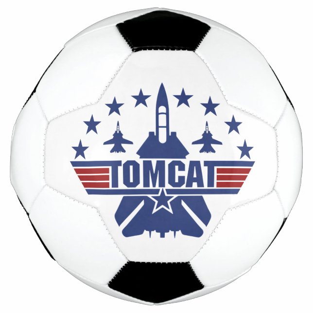 F-14 TOMCAT FOOTBALL (Front)