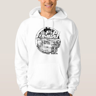 F-14 Tomcat Hoodie