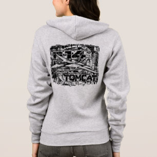F-14 Tomcat Hoodie