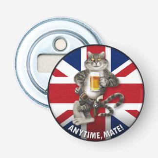 F-14 Tomcat Mascot UK Bottle Opener