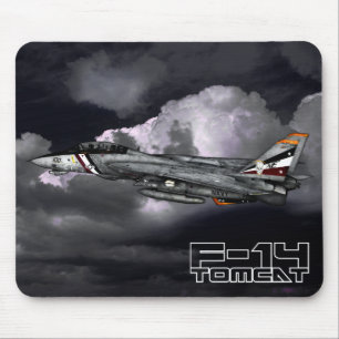 F-14 Tomcat Mouse Mat