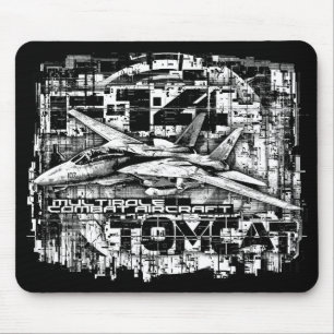 F-14 Tomcat Mouse Mat