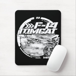 F-14 Tomcat Mouse Mat