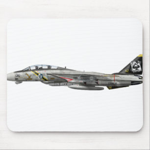 F-14 Tomcat Mouse Mat