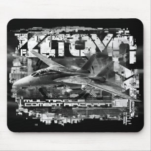 F-14 Tomcat Mousepad