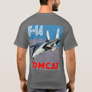 F-14 TOMCAT T-Shirt