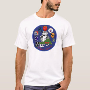 F-14 Tomcat T-Shirt