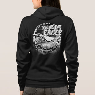 F-15 Eagle Hoodie