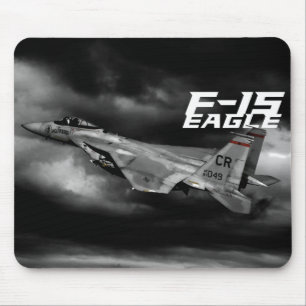 F-15 Eagle Mouse Mat