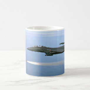 F-15 Eagle mug