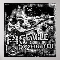 F-15 Eagle