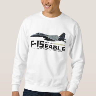 F-15 Eagle Sweatshirt