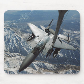 F-15 MOUSE MAT
