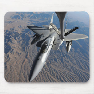 F-15 MOUSE MAT