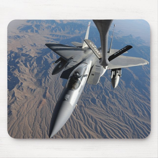 F-15 MOUSE MAT (Front)