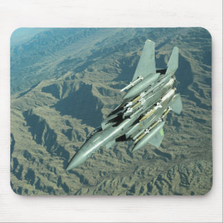 F-15 MOUSE MAT