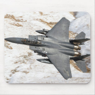 F-15 MOUSE MAT