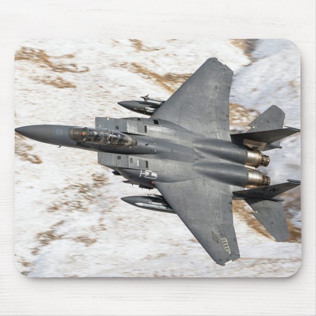 F-15 MOUSE MAT (Front)
