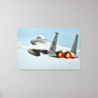 F-15C EAGLE 40x60