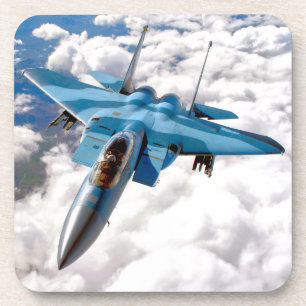 F-15C EAGLE COASTER