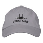 F-15E Golf Hat