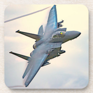 F-15E STRIKE EAGLE COASTER