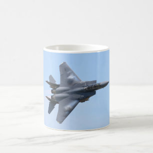 F-15E Strike Eagle Coffee Mug