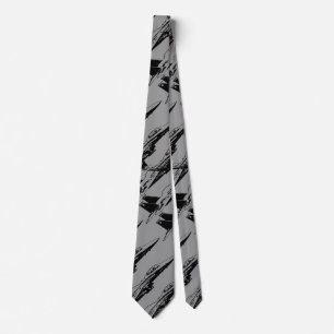 F-15E Strike Eagle Custom Tie