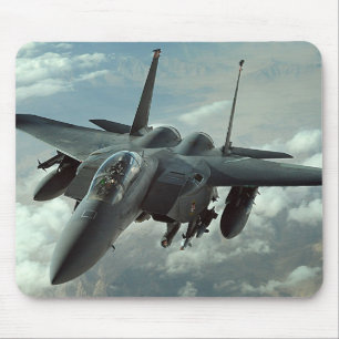 F-15E Strike Eagle Mousepad